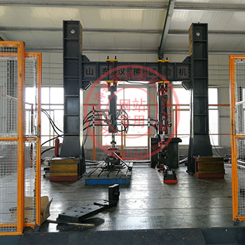 多通道疲勞試驗機(jī)