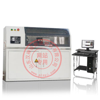 球籠扭轉(zhuǎn)疲勞試驗機(jī)