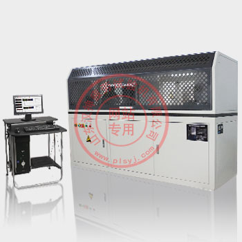 電子式動態(tài)扭轉(zhuǎn)疲勞試驗機-中小型